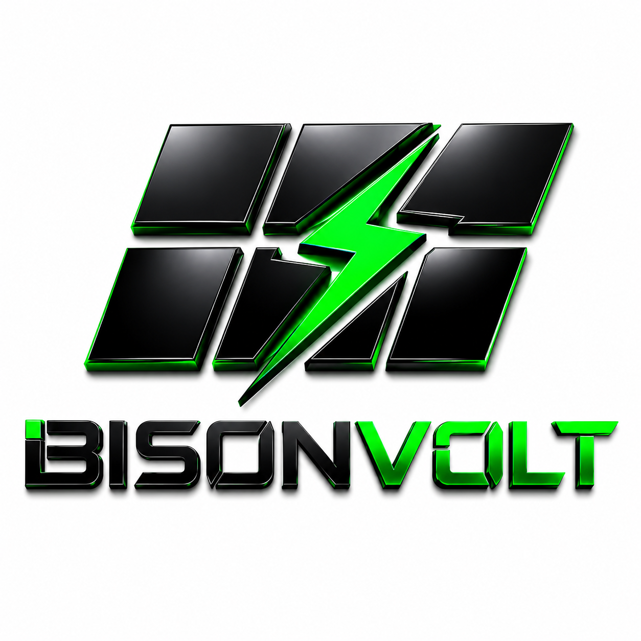 BisonVolt Logo