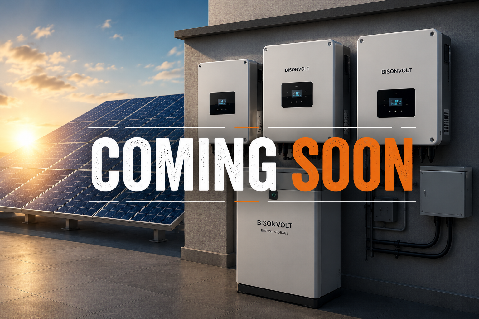 On-Grid Inverter